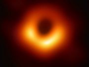 Buco Nero, la foto del secolo buco nero