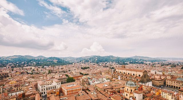 Bologna