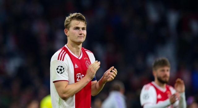 De Ligt
