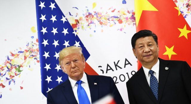 Trump ha invertito la rotta su Huawei. Ora che succede? Huawei
