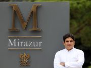 Mauro Colagreco, il migliore chef del mondo Mauro Colagreco