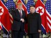 Trump in Corea del Nord: un incontro storico Corea del Nord