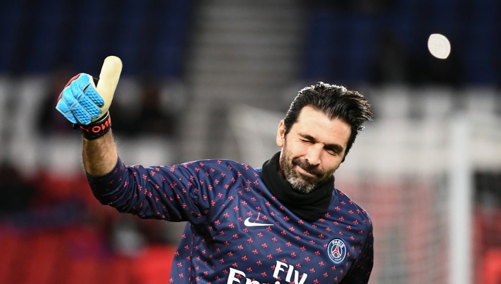Buffon ritorna alla Juventus! Tutti i dettagli Buffon