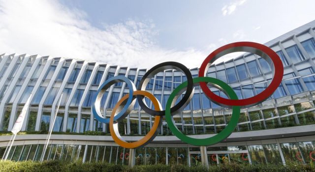 Olimpiadi 2026