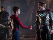 “Spider-Man: Far From Home”, da New York a Venezia Spider-Man