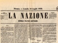 La Nazione