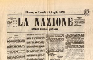 La Nazione