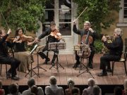 Incontri In Terra Di Siena: il Festival musicale torna in Toscana Incontri In Terra Di Siena