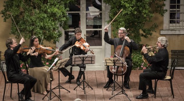 Incontri In Terra Di Siena: il Festival musicale torna in Toscana Incontri In Terra Di Siena