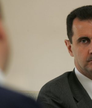 Bashar al-Assad: Erdogan è un assassino Assad