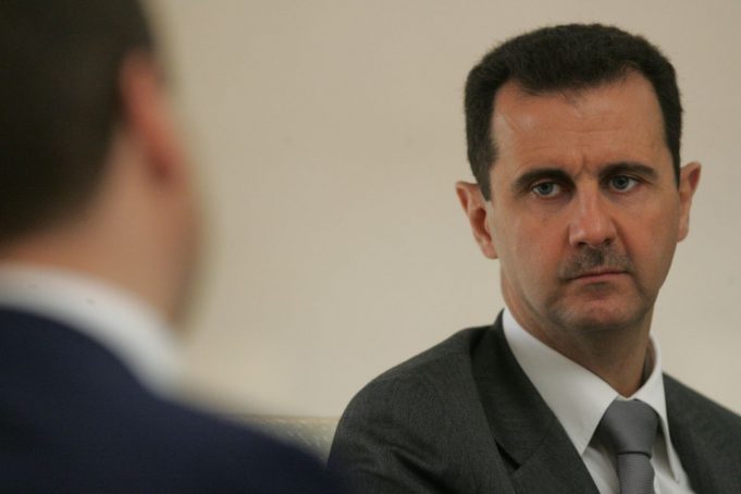 Assad