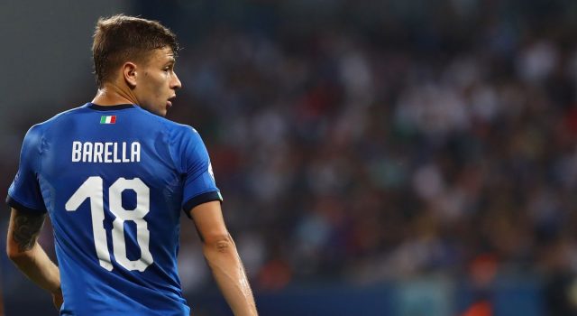 Barella