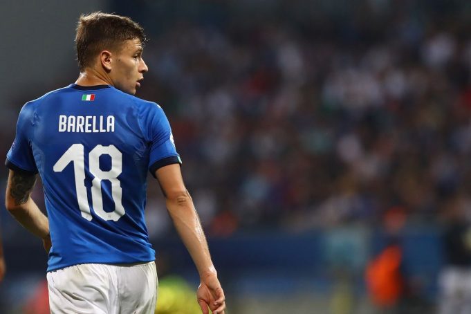 Barella