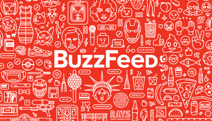 Buzzfeed