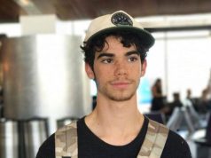 Cameron Boyce