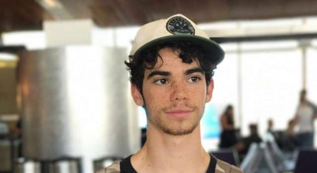 Cameron Boyce