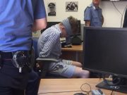 Il carabiniere ucciso: Due adolescenti statunitensi incarcerati carabiniere