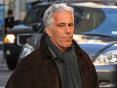 Jeffrey Epstein