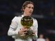 Modric