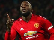 La Juventus entra in gara per Romelu Lukaku Lukaku