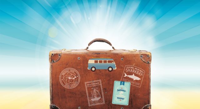 Vieni in Italia ad agosto? 4 cose da aspettarti agosto