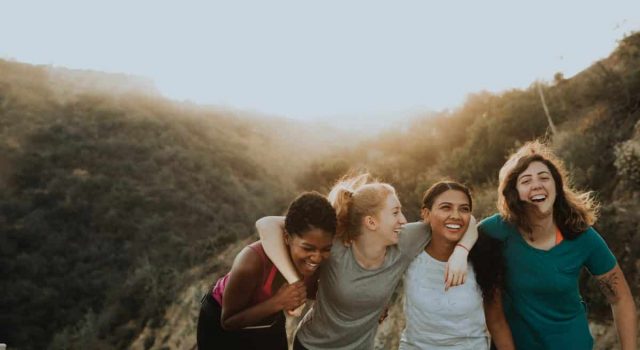 La Giornata Mondiale dell'Amicizia