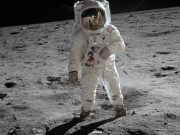 Apollo 11, Oggi si ricorda il primo sbarco sulla luna Apollo 11