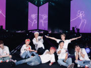 Bring The Soul: The Movie … un film di BTS Bring The Soul: The Movie