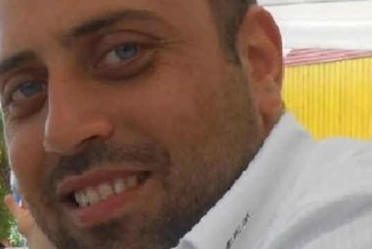 Carabiniere ucciso