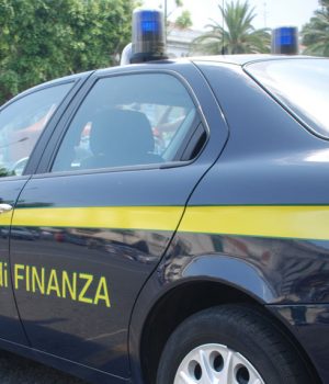 Guardia di Finanza