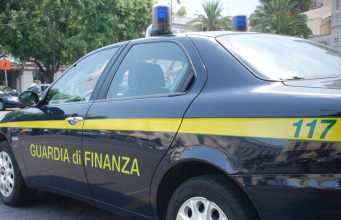 Guardia di Finanza