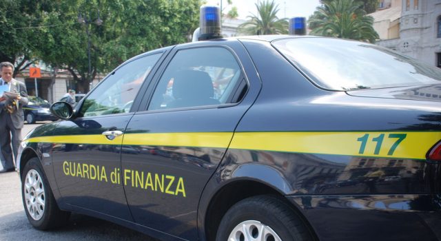 Guardia di Finanza: Tutto quello che ti serve sapere Guardia di Finanza