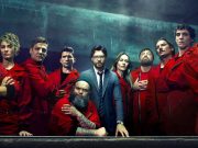 La Casa de Papel