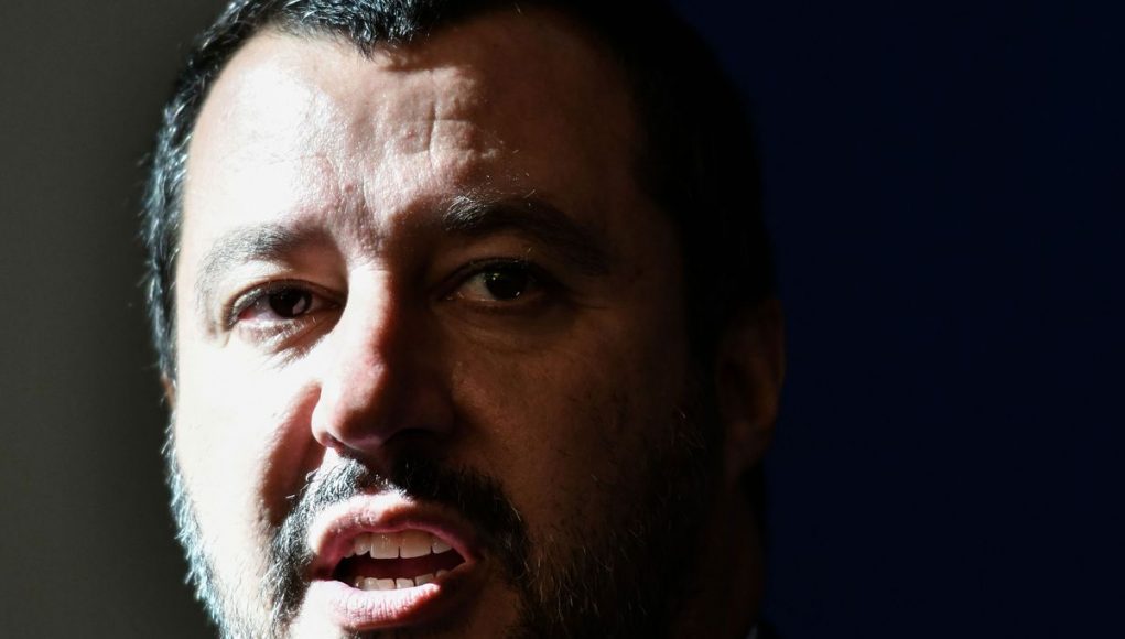 Salvini