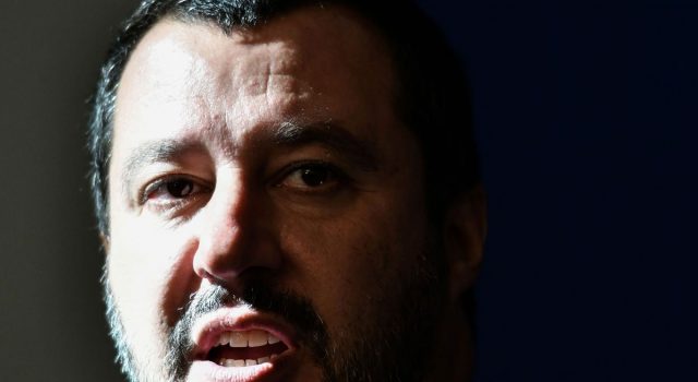 Salvini