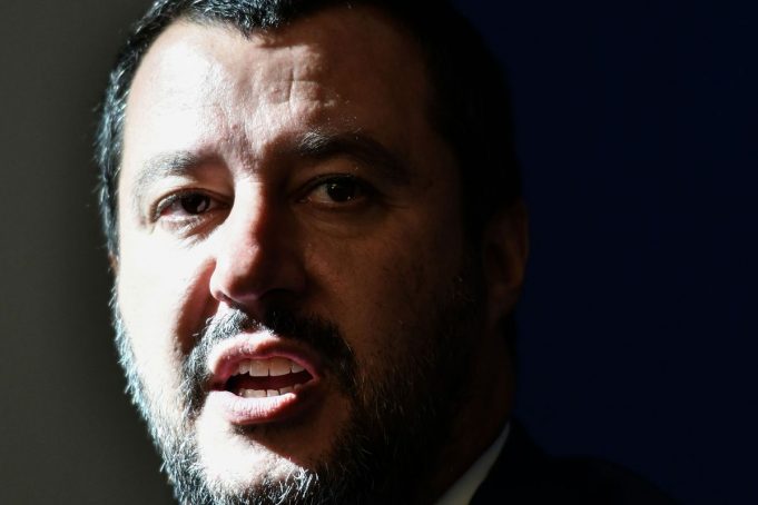 Salvini