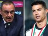 Juventus e Tottenham
