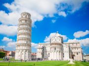 Una giornata a Pisa: cosa vedere e cosa fare