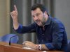 Salvini nega che la Lega abbia preso dei fondi dalla Russia Salvini