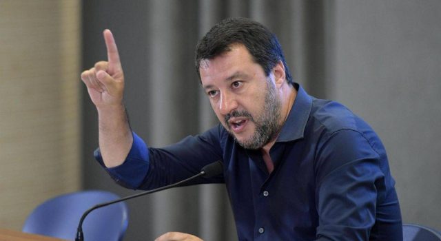 Salvini