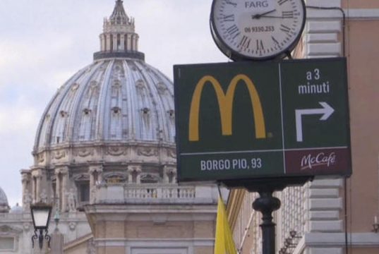 McDonald