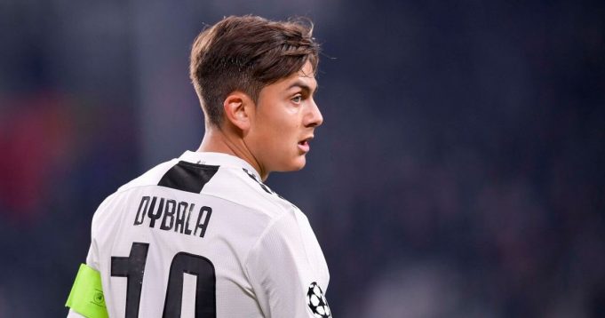 Paulo Dybala