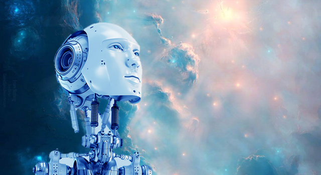 L’intelligenza artificiale può leggere le tue emozioni L'intelligenza artificiale