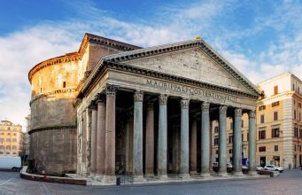 Pantheon