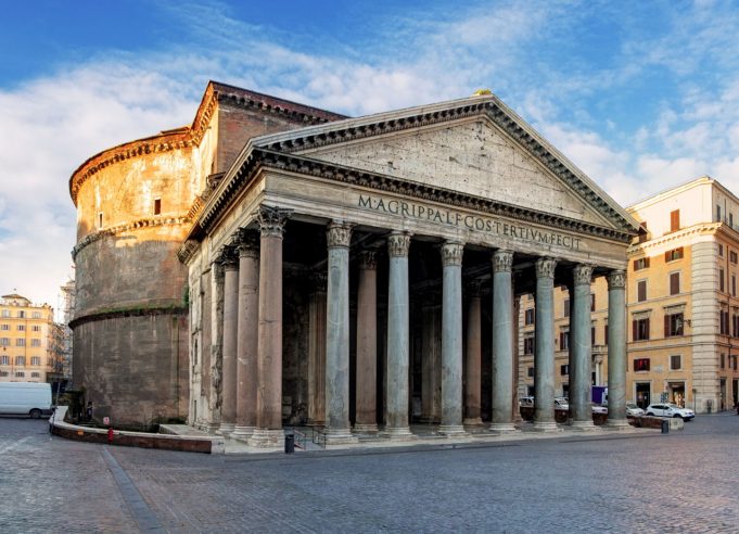 Pantheon