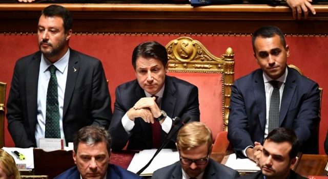 Giuseppe Conte