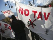 Il Parlamento italiano sostiene il TAV, la Lega esce in cima TAV