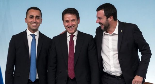 M5S