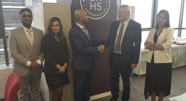 Il Gruppo IBC acquisirà 10.000 case vacanza a Dubai IBC