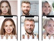 FaceApp